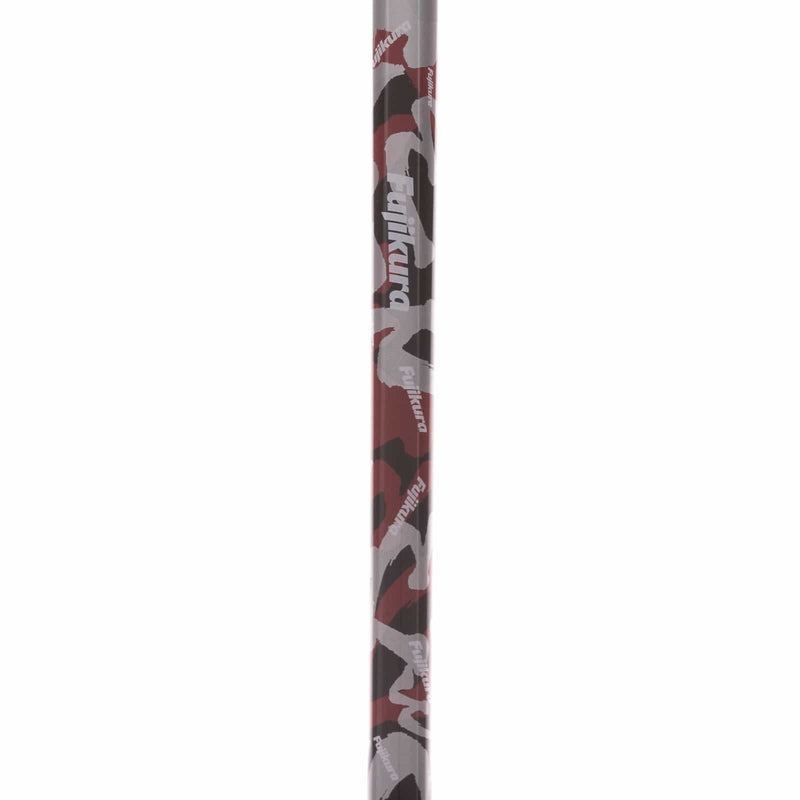 Fujikura Stiff - FUJIKURA ROMBAX 6W06 GRAPHITE - Driver Shaft