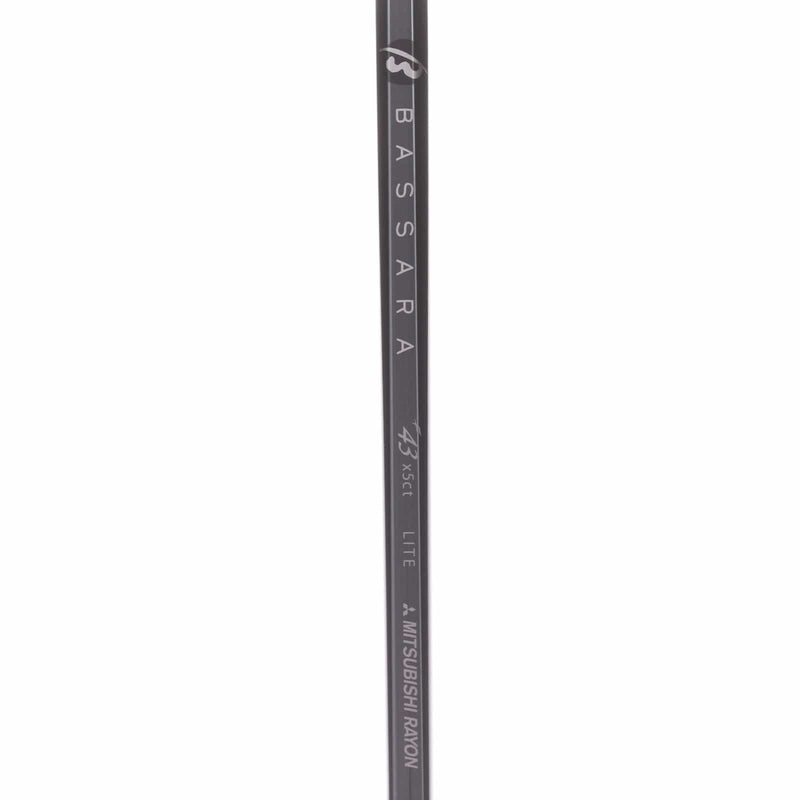 Mitsubishi Light - MRC BASSARA UL FALCON 43 - Driver Shaft .335