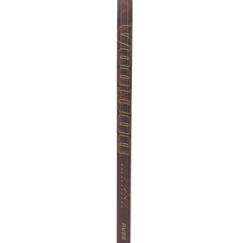 Aldila Stiff - ALDILA VOODOO 60 SVS6 GRAPHITE - Driver Shaft