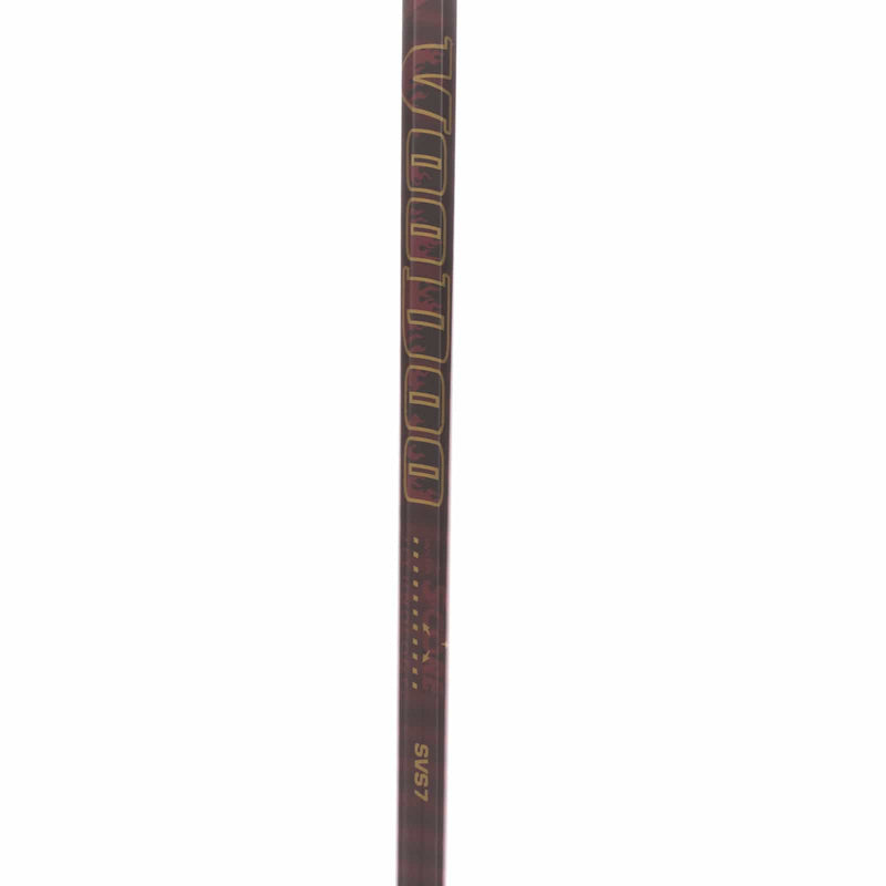 Aldila Stiff - ALDILA VOODOO 70 SVS7 GRAPHITE - Fairway Shaft