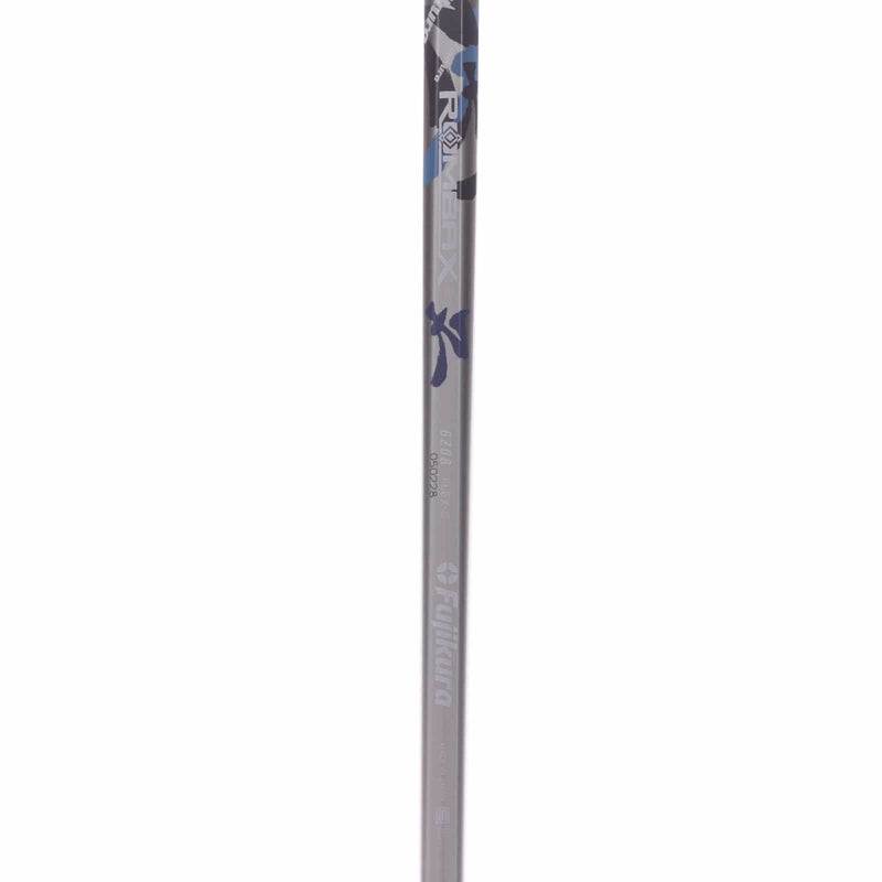 Fujikura Stiff - FUJIKURA ROMBAX 6Z08 GRAPHITE - Driver Shaft