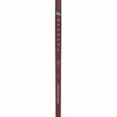 Grafalloy Stiff - GRAFALLOY AXIS RED GRAPHITE - Driver Shaft .335