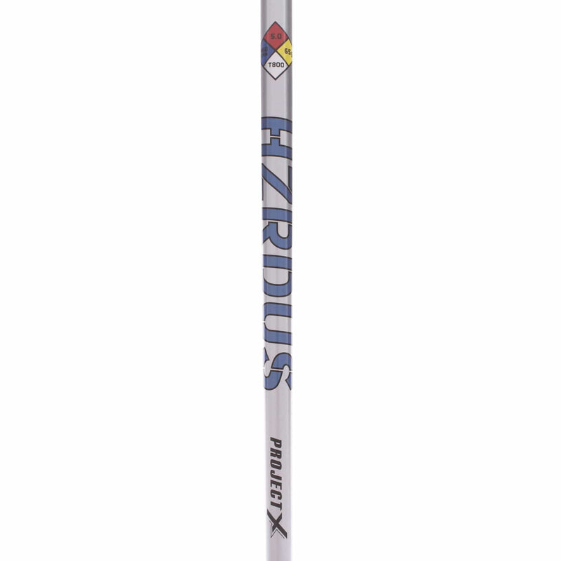 True Temper Light - PROJCT X HZRDUS T800 BLUE 60 GRAPHITE - Fairway Shaft