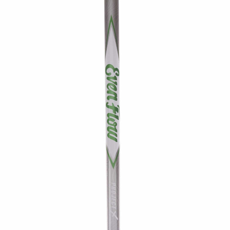 True Temper Ladies - EVEN FLOW GREEN 40 GRAPHITE - Driver Shaft