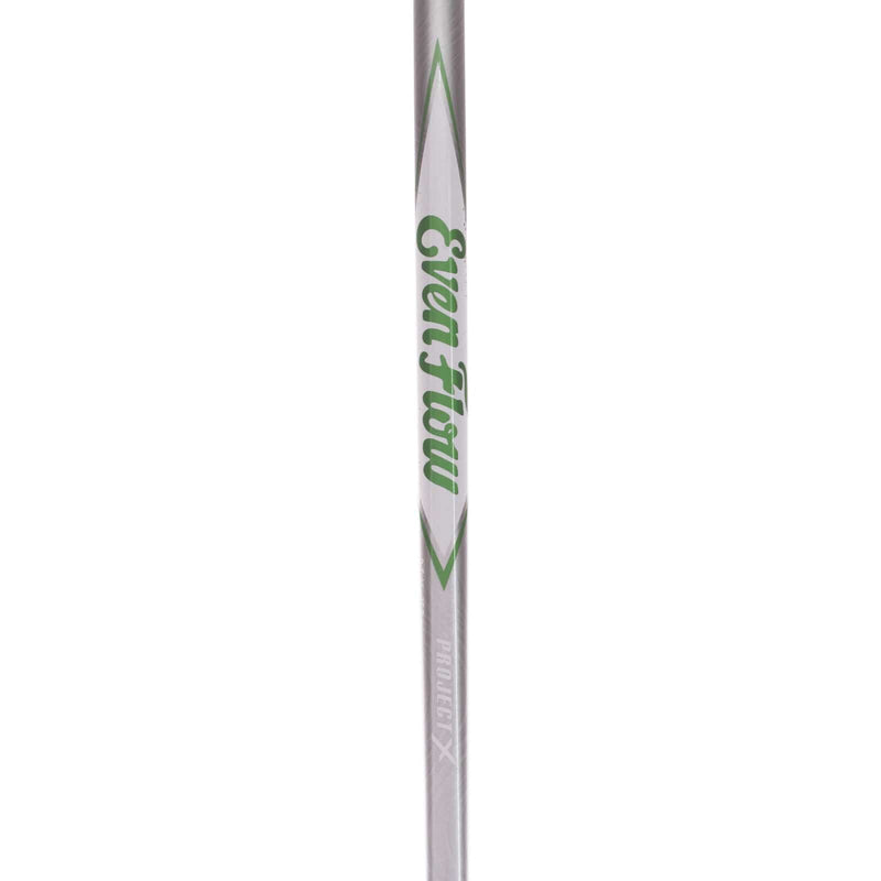 True Temper Ladies Light - EVEN FLOW GREEN 40 GRAPHITE - Driver Shaft .335