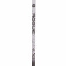 Aldila Regular - ALDILA ROGUE WHT MSI 130 70 GRAPHITE - Driver Shaft .335
