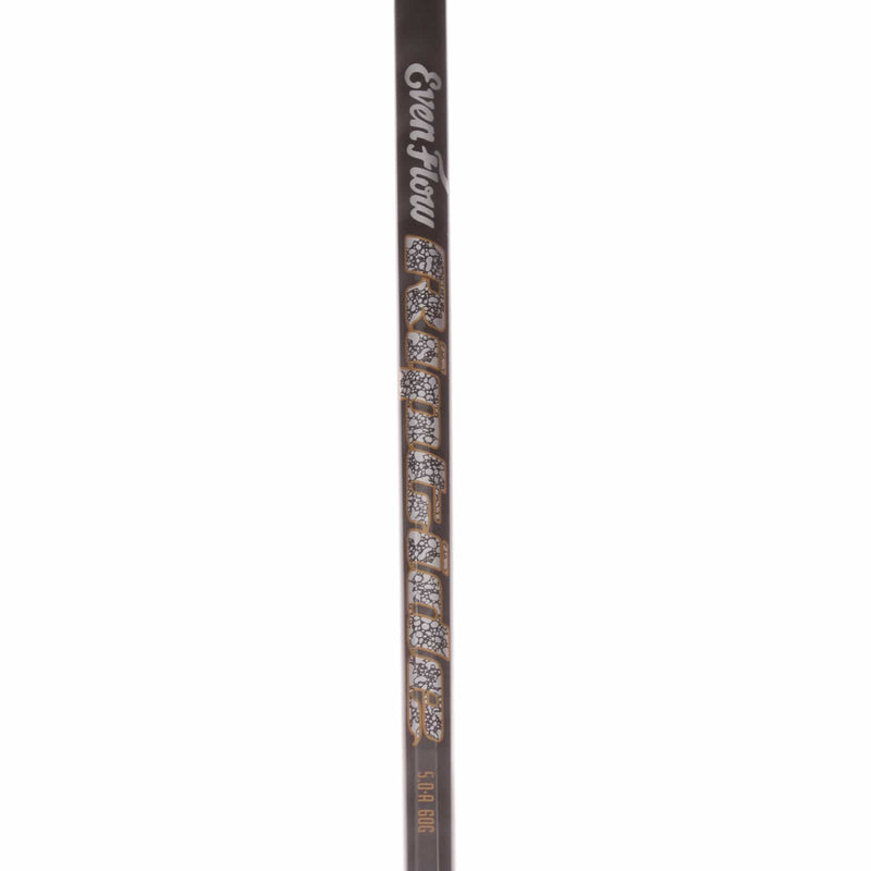 True Temper Light - PROJECT X EVENFLOW RIPTIDE 60 GRAPHITE - Driver Shaft .335