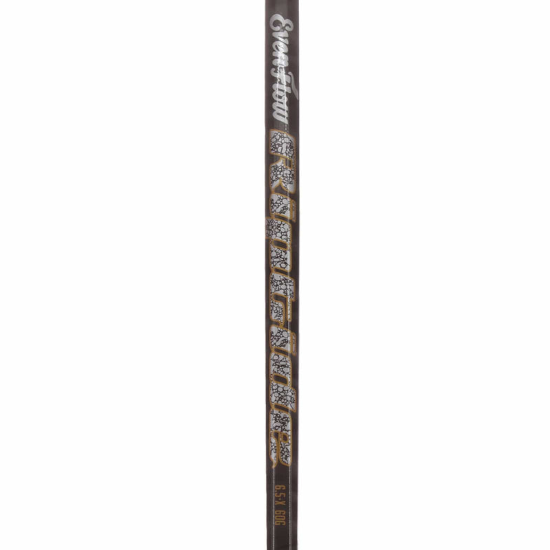 True Temper Extra Stiff - PROJECT X EVENFLOW RIPTIDE 60 GRAPHITE - Driver Shaft .335