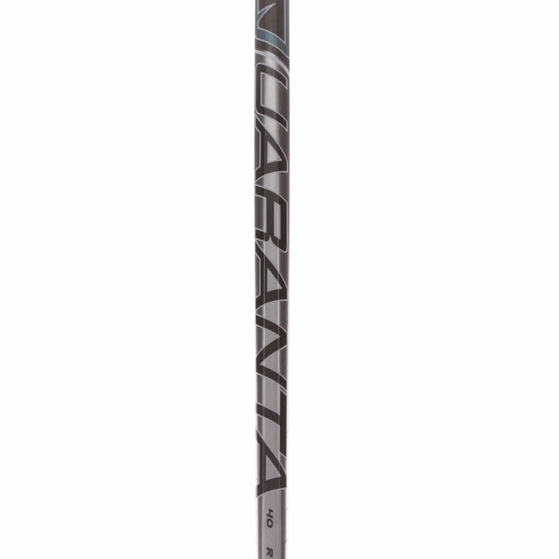 Aldila Regular - ALDILA QUARANTA 40 GRAPHITE - Driver Shaft