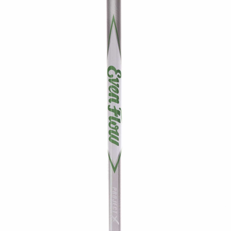 True Temper Regular - EVEN FLOW GREEN 50 GRAPHITE - Fairway Shaft .335