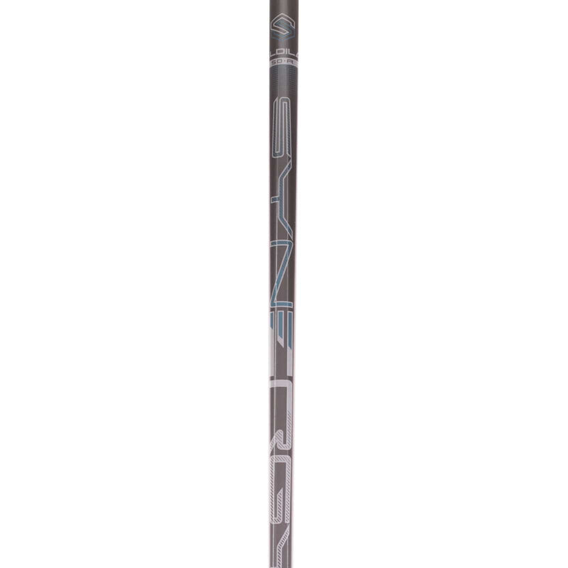 Aldila Regular - ALDILA SYNERGY 50 GRAPHITE - Driver Shaft