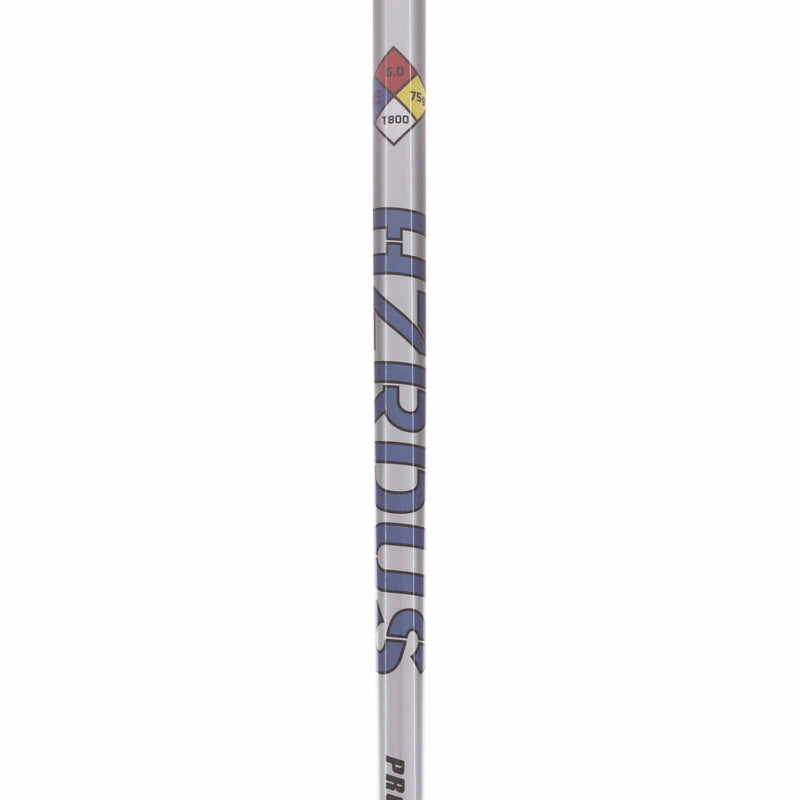 True Temper Stiff - PROJECT X HZRDUS T800 BLUE 70 GRAPHITE - Fairway Shaft