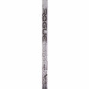 Aldila Stiff - ALDILA ROGUE WHT MSI 130 80 GRAPHITE - Fairway Shaft