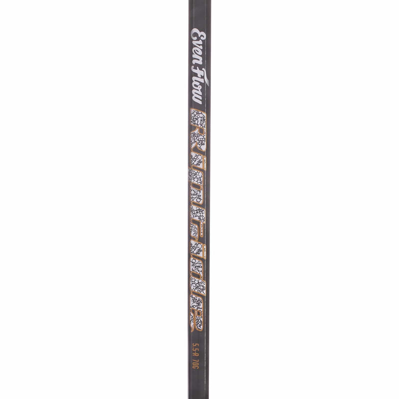 True Temper Regular - PROJECT X EVENFLOW RIPTIDE 70 GRAPHITE - Fairway Shaft