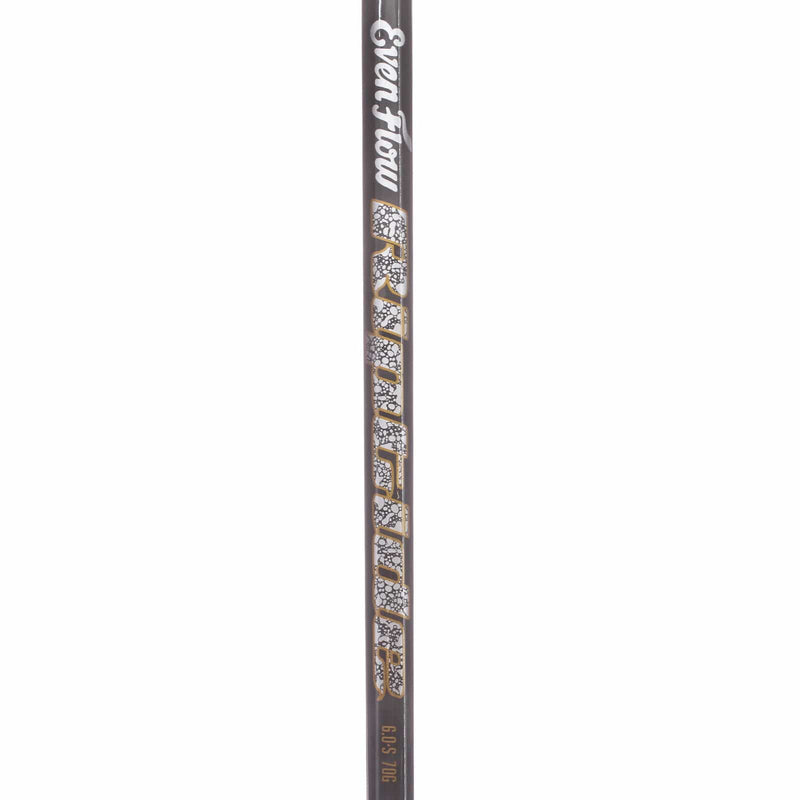 True Temper Stiff - PROJECT X EVENFLOW RIPTIDE 70 GRAPHITE - Fairway Shaft .335