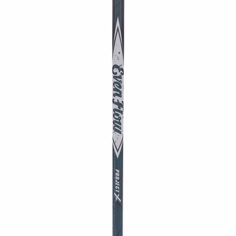 True Temper Extra Stiff - PROJECT X EVEN FLOW BLUE 80 GRAPHITE - Hybrid Shaft