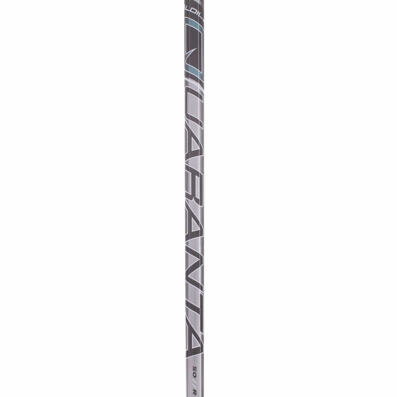Aldila Regular - ALDILA QUARANTA 50 GRAPHITE - Fairway Shaft