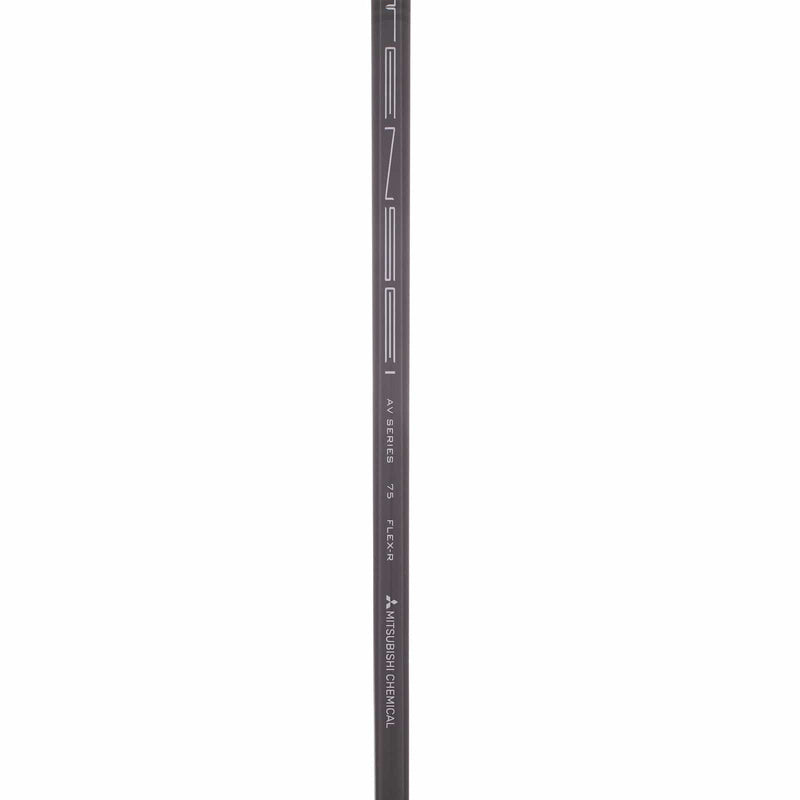 Mitsubishi Regular - MCA TENSEI AV BLUE 70 GRAPHITE - Fairway Shaft