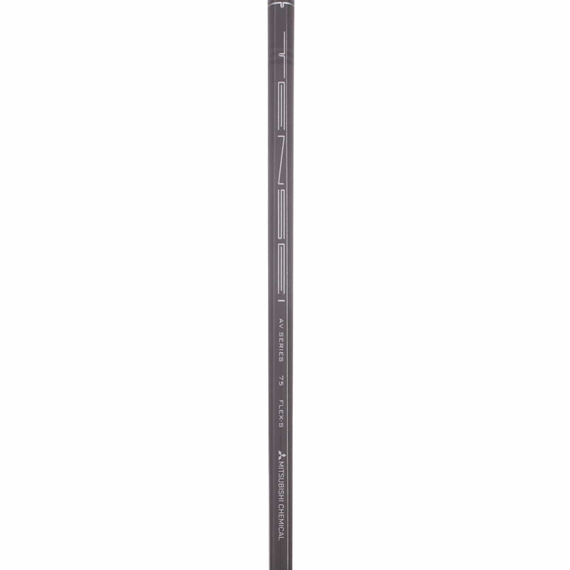 Mitsubishi Stiff - MCA TENSEI AV BLUE 70 GRAPHITE - Fairway Shaft