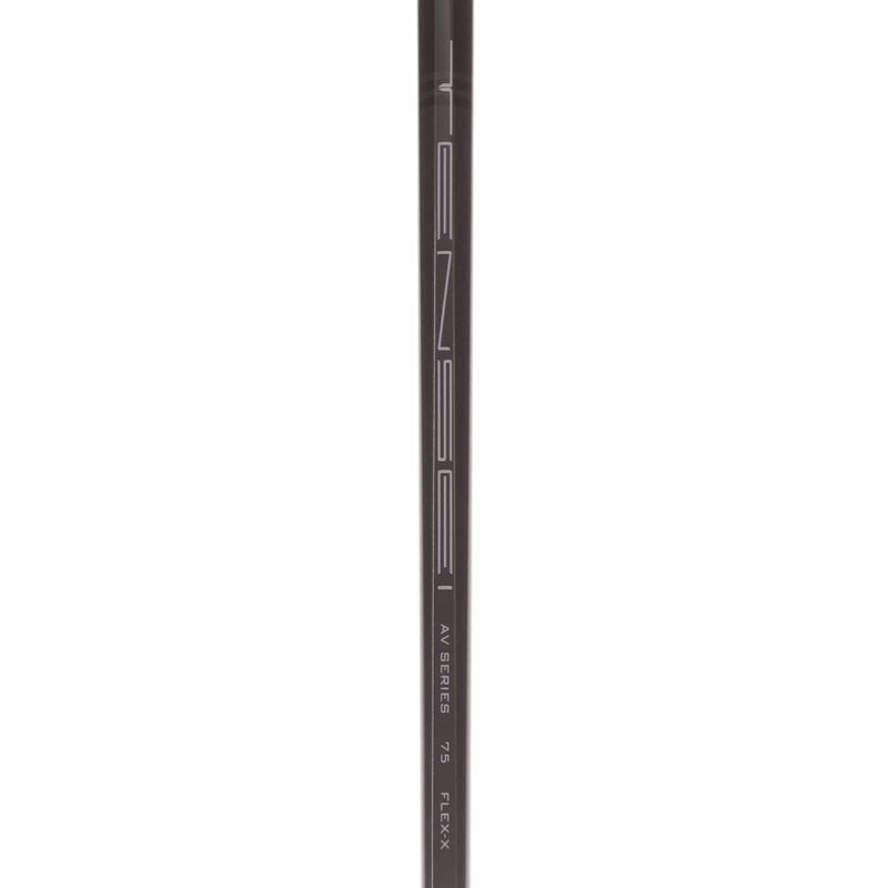 Mitsubishi Extra Stiff - MCA TENSEI AV BLUE 70 GRAPHITE -Fairway Shaft