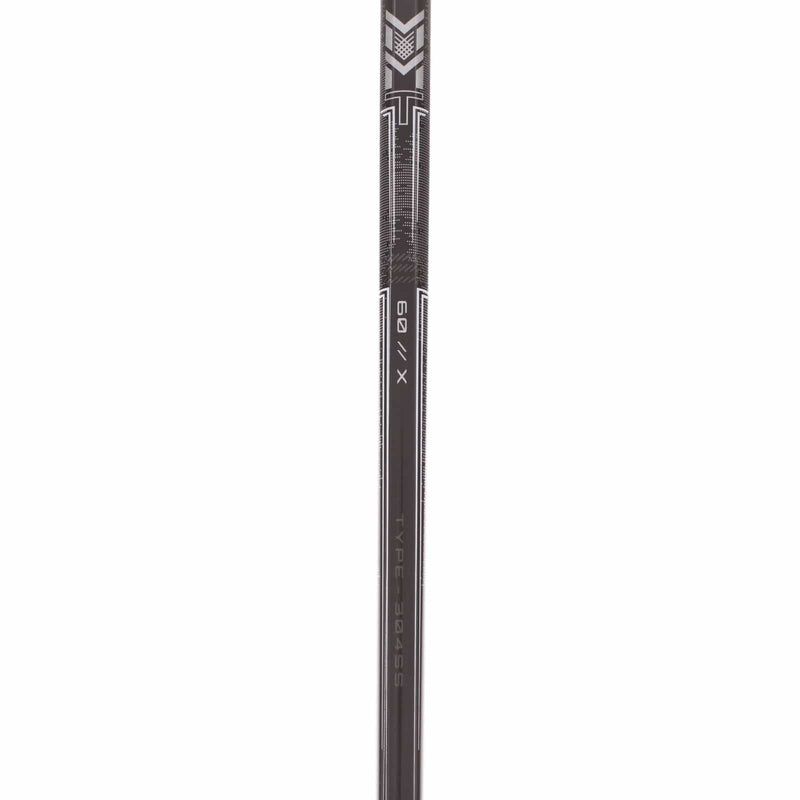 Mitsubishi Extra Stiff - MITSUBISHI MMT 60 GRAPHITE