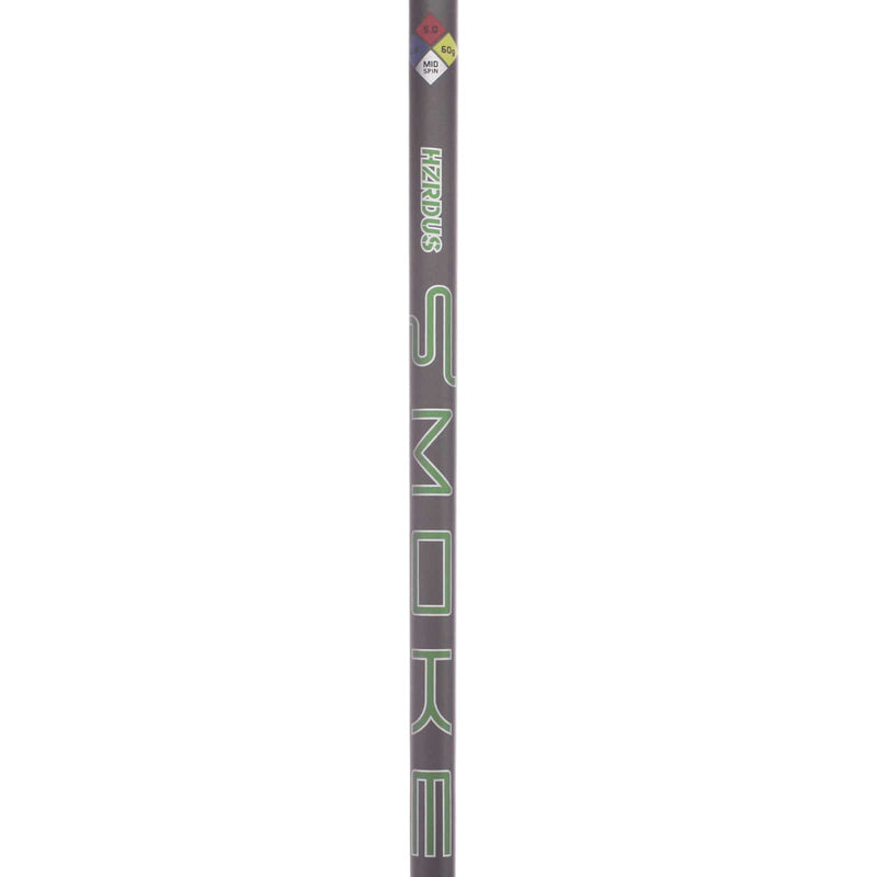 True Temper Light - PROJECT X SMOKE IM10 60 GRAPHITE - Fairway Shaft