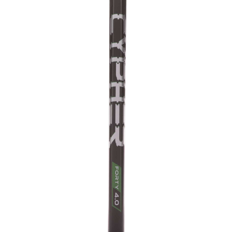 True Temper Ladies  - PROJECT X CYPHER 40 GRAPHITE - Driver Shaft