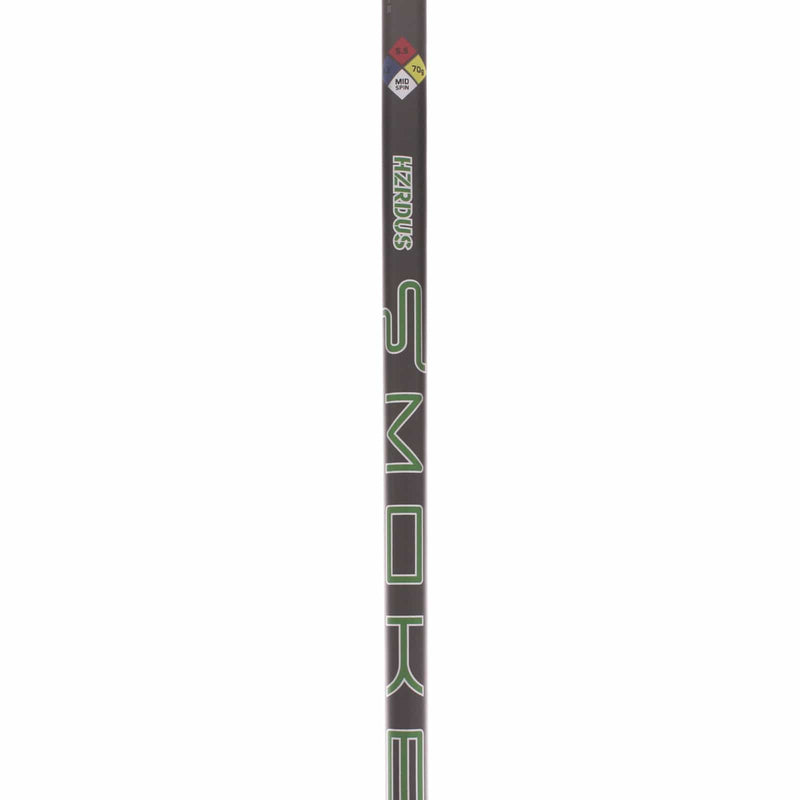 True Temper Regular - PROJECT X SMOKE IM10 70 GRAPHITE - Fairway Shaft  .335