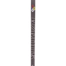 True Temper Stiff - TT PROJECT X SMOKE 80 GRAPHITE - Fairway Shaft