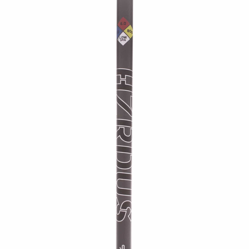 True Temper Stiff - TT PROJECT X SMOKE 80 GRAPHITE - Fairway Shaft .335
