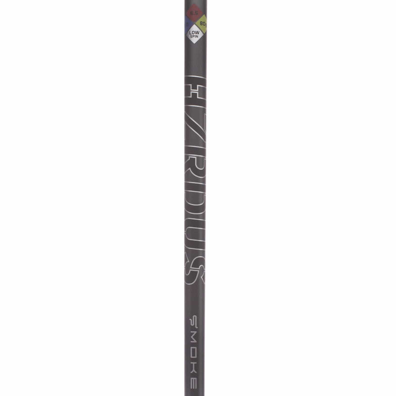 True Temper Extra Stiff - TT PROJECT X SMOKE 80 GRAPHITE - Fairway Shaft .335