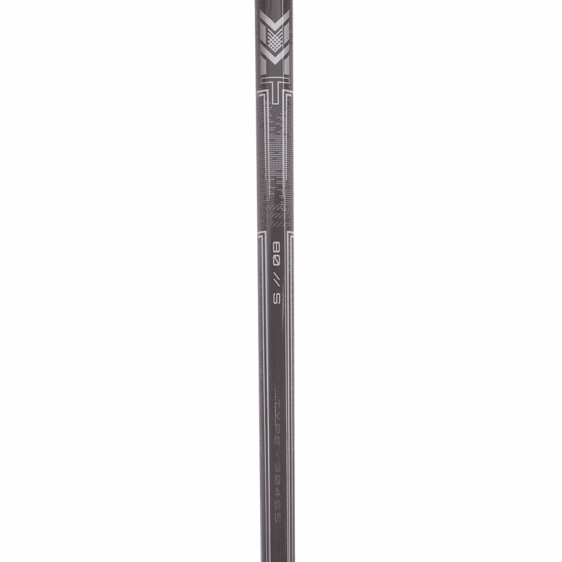 Mitsubishi Stiff - MITSUBISHI MMT 80 GRAPHITE - Fairway Shaft