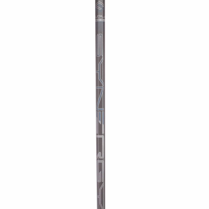 Aldila Light - ALDILA SYNERGY 60 GRAPHITE - Driver Shaft .335