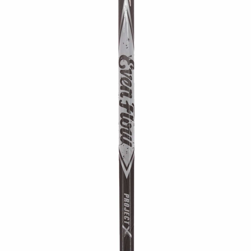 True Temper Extra Stiff - PROJECT X EVEN FLOW BLK 80 GRAPHITE - Hybrid Shaft