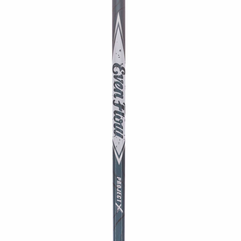True Temper Extra Stiff - PROJECT X EVEN FLOW BLUE 70 GRAPHITE - Fairway Shaft