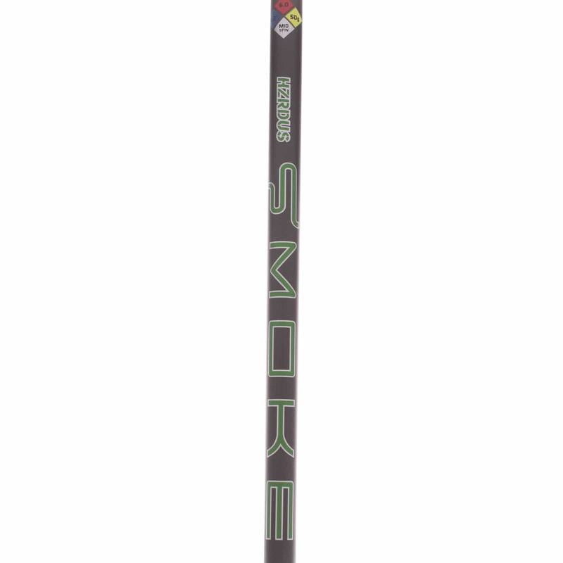 True Temper Stiff - PROJECT X SMOKE IM10 50 GRAPHITE ST - Driver Shaft