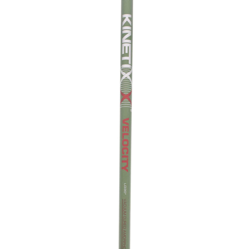 Kinetixx Extra Stiff - PDRSN KNTIX VELOCITY D30 GRAPHITE LD - Driver Shaft