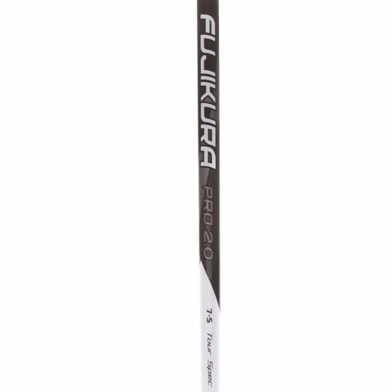 Fujikura Stiff - FUJIKURA PRO 2.0 70 TR SPEC DR GRAPHITE - Driver Shaft