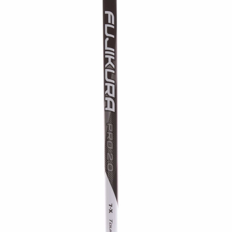 Fujikura Extra Stiff - FUJIKURA PRO 2.0 70 TR SPEC DR GRAPHITE - Driver Shaft