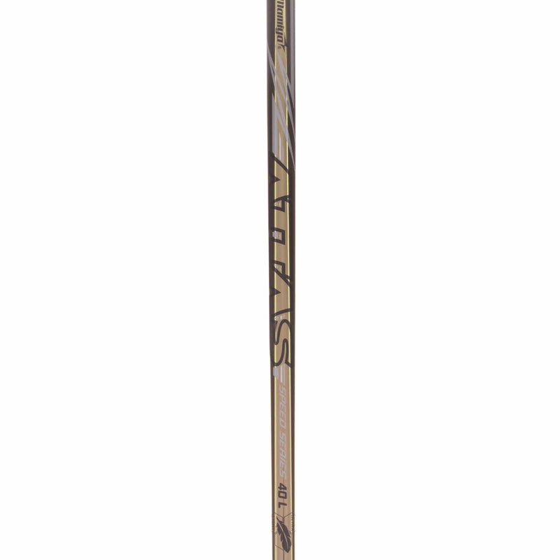 UST Mamiya Ladies - UST ATTAS SPD 40 BLK GRAPHITE - Fairway Shaft