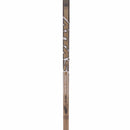 UST Mamiya Regular - UST ATTAS SPEED 50 GOLD GRAPHITE - Hybrid Shaft