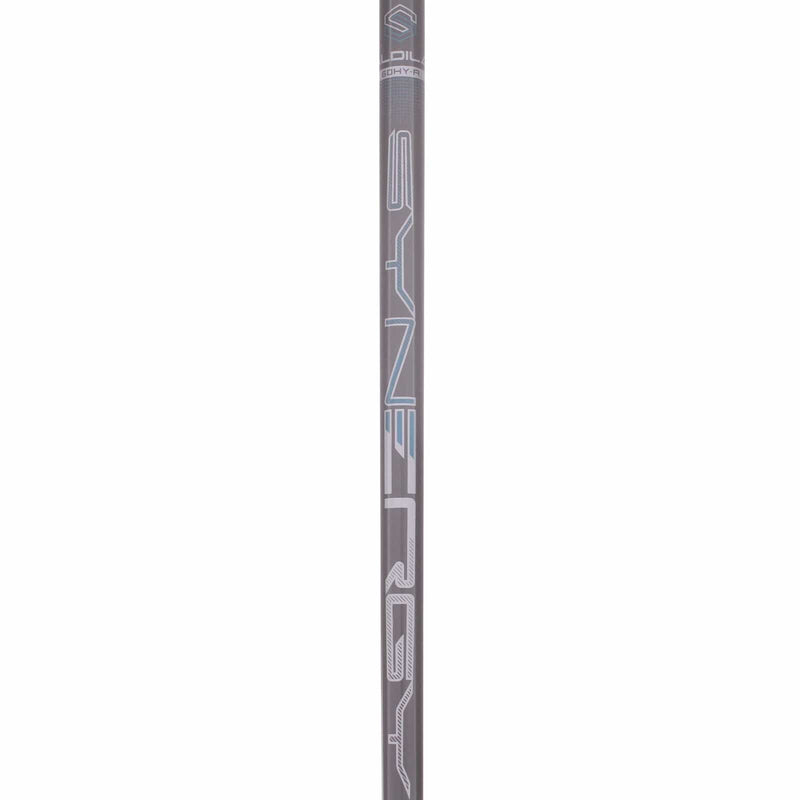 Aldila Regular - ALDILA SYNERGY 60 GRAPHITE - Hybrid Shaft