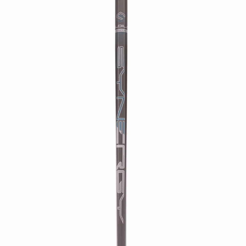 Aldila Stiff - ALDILA SYNERGY 60 GRAPHITE - Hybrid Shaft