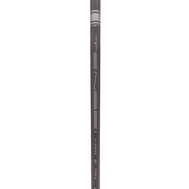 Mitsubishi Light - MCA TENSEI AV SLVR 60 GRAPHITE - Hybrid Shaft .370