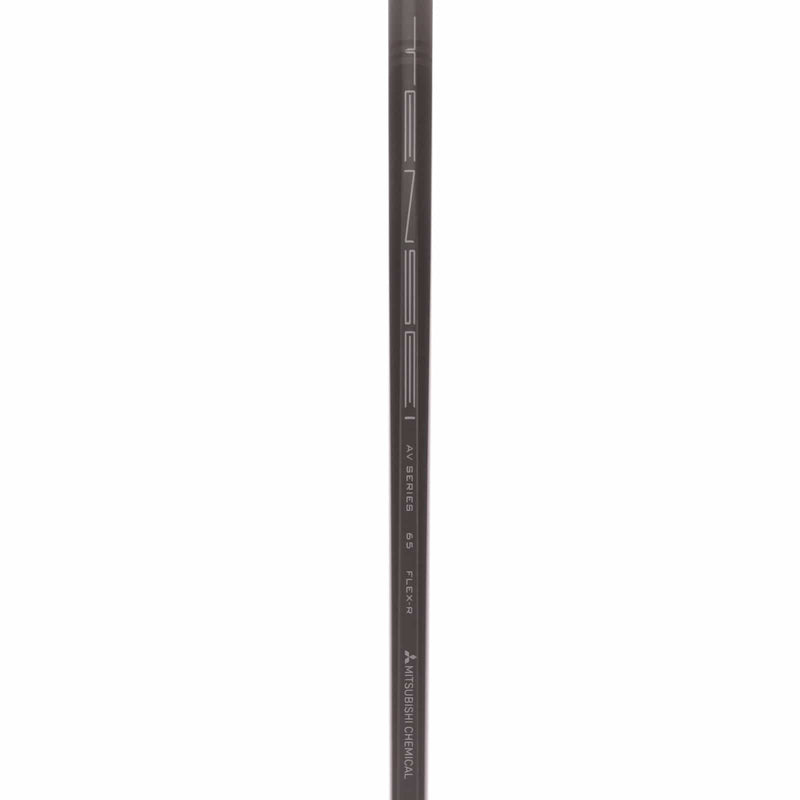 Mitsubishi Regular - MCA TENSEI AV SLVR 60 GRAPHITE - Hybrid Shaft