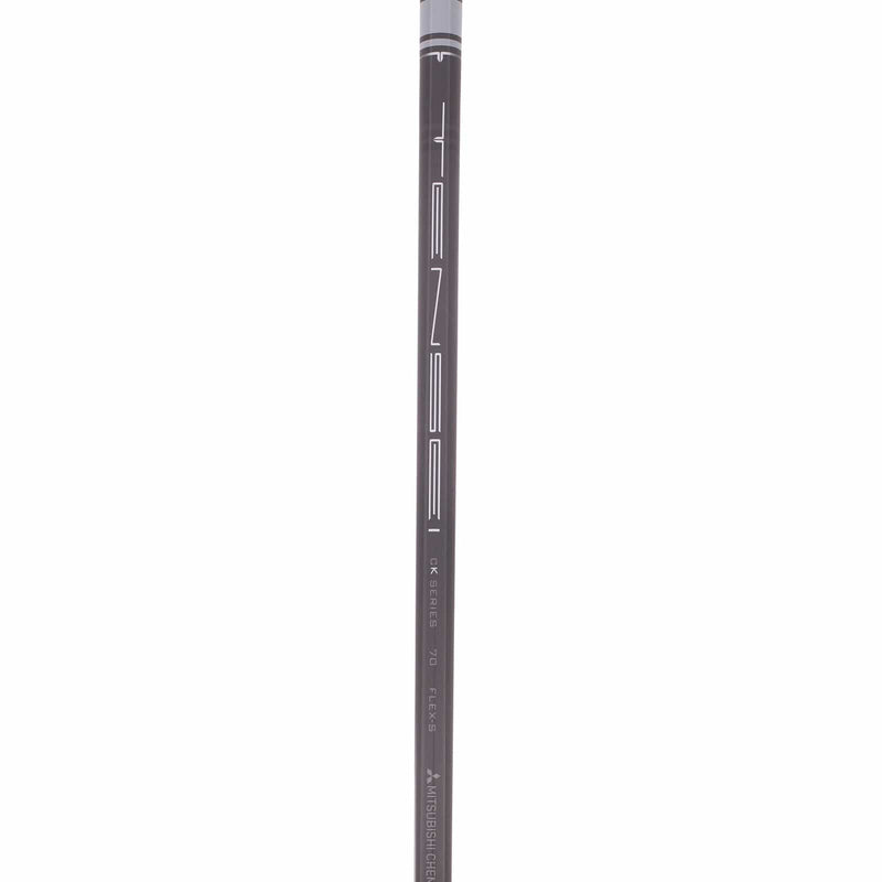 Mitsubishi Stiff - MCA TENSEI AV SLVR 70 GRAPHITE - Hybrid Shaft
