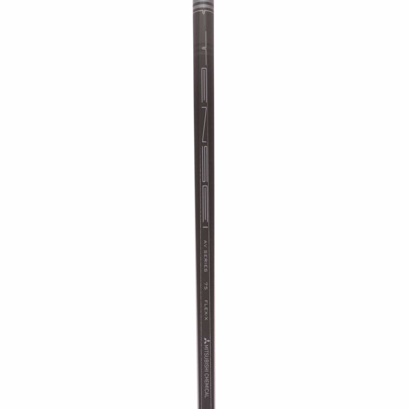 Mitsubishi Extra Stiff - MCA TENSEI AV SLVR 70 GRAPHITE - Hybrid Shaft