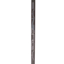 Aldila Light -  ALDILA SYNERGY 50 GRAPHITE - Hybrid Shaft