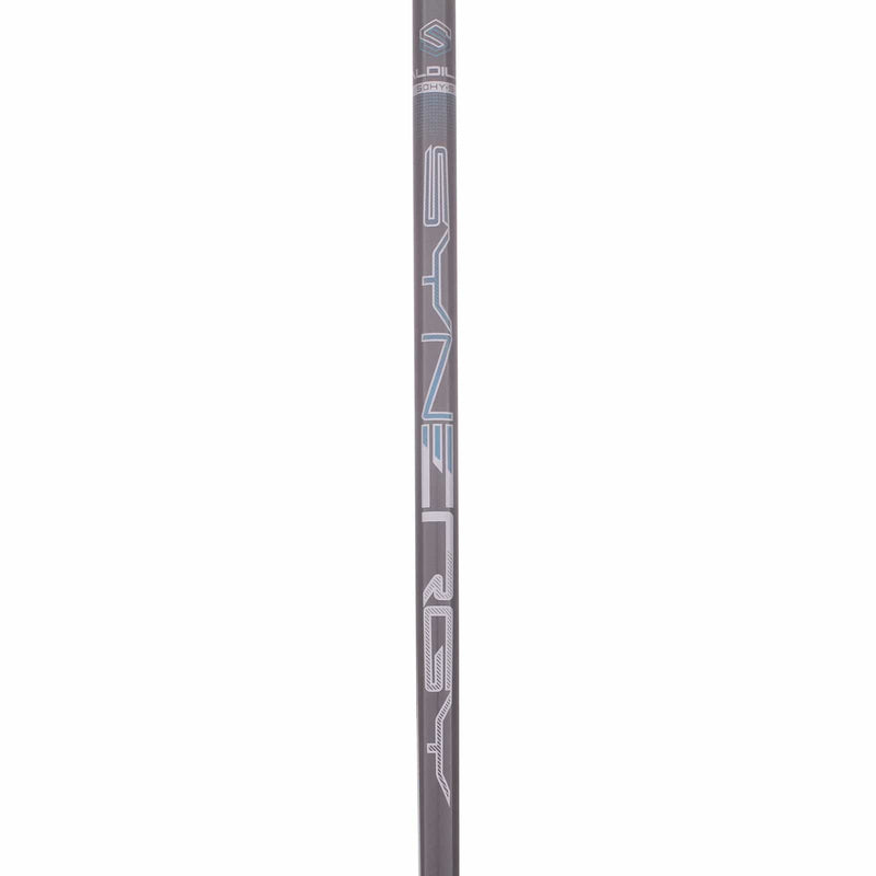 Aldila Stiff - ALDILA SYNERGY 50 GRAPHITE - Hybrid Shaft