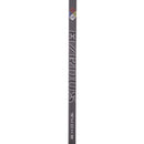 True Temper Extra Stiff - PROJECT X HZRDUS BLACK 60 GRAPHITE - Driver Shaft